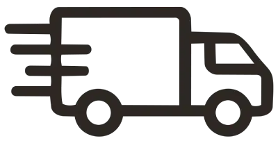 Fast Delivery