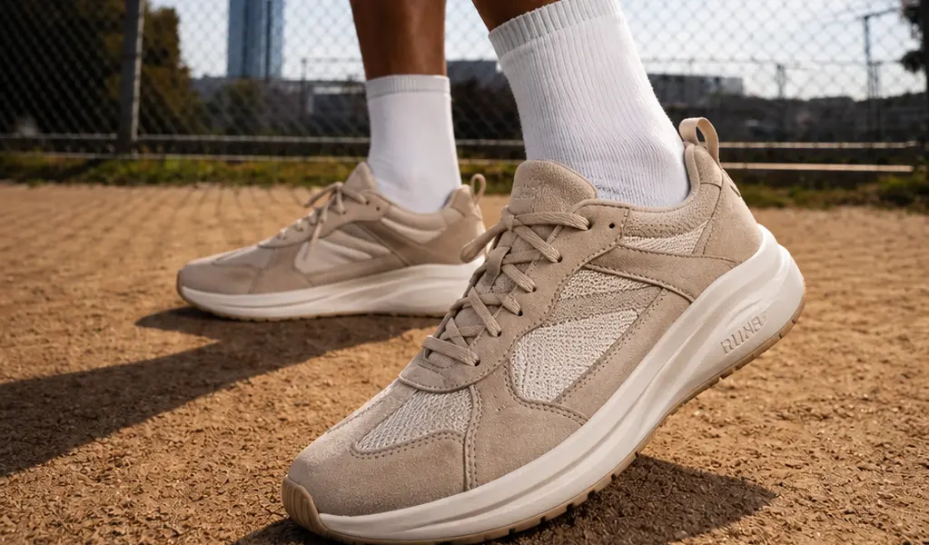 RUNE Footwear