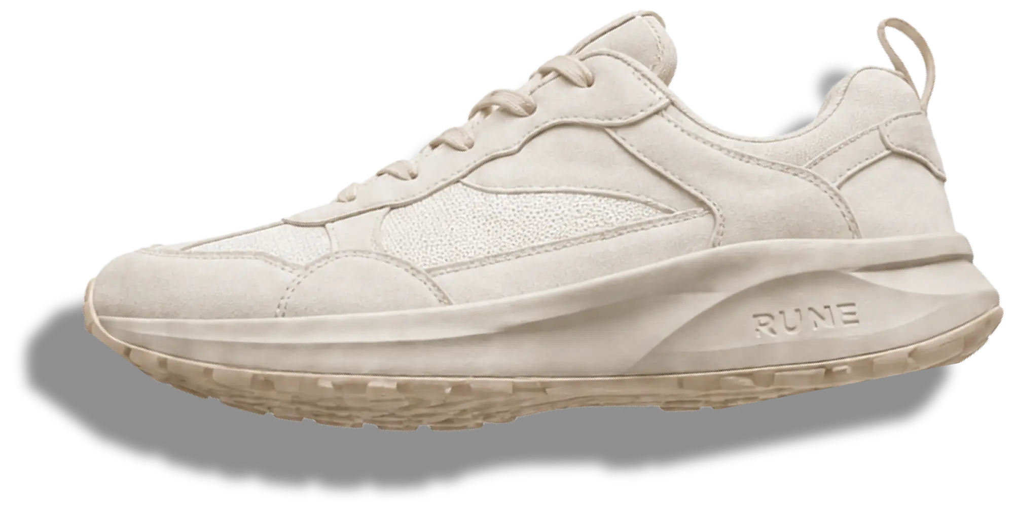 Dynamic Shoe