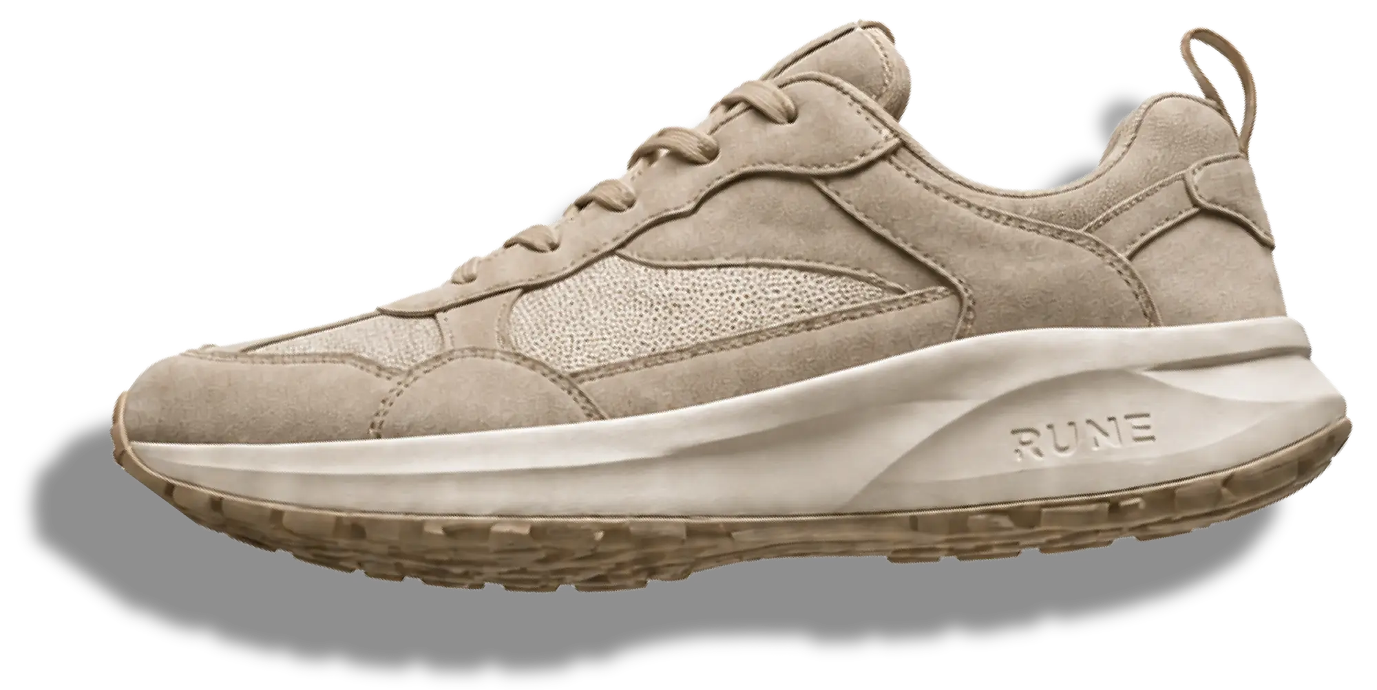 City Shoe